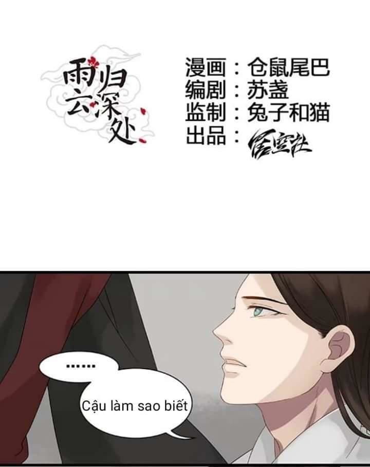 mưa chìm sâu trong mây chapter 12 6