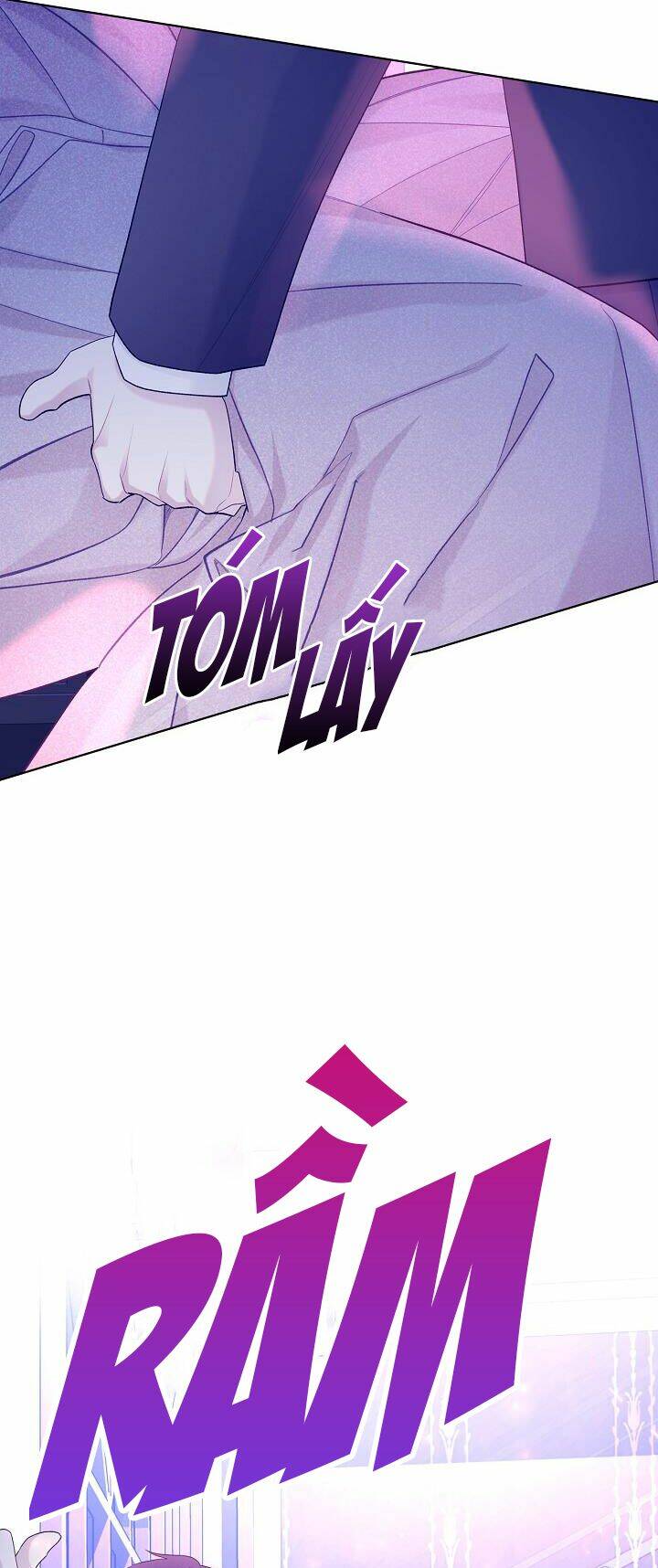 kẻ tạo ra nữ phản diện chapter 53.1 23