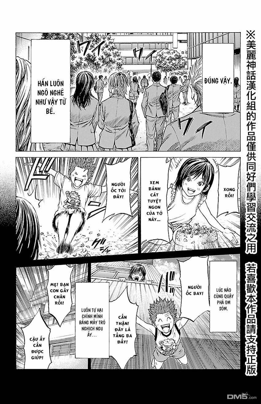 shonan seven chapter 9.2 13