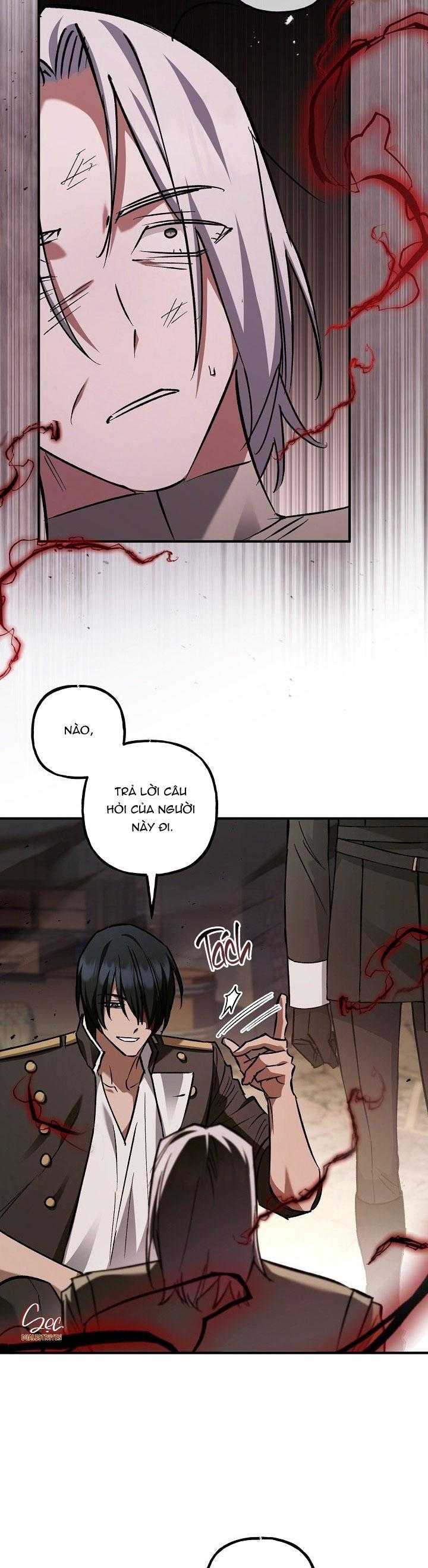 bước ngoặt định mệnh chapter 56 10