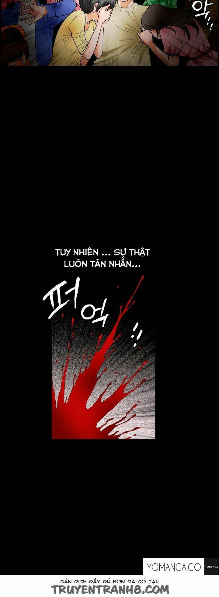 seduction - quyến rũ chapter 33 7