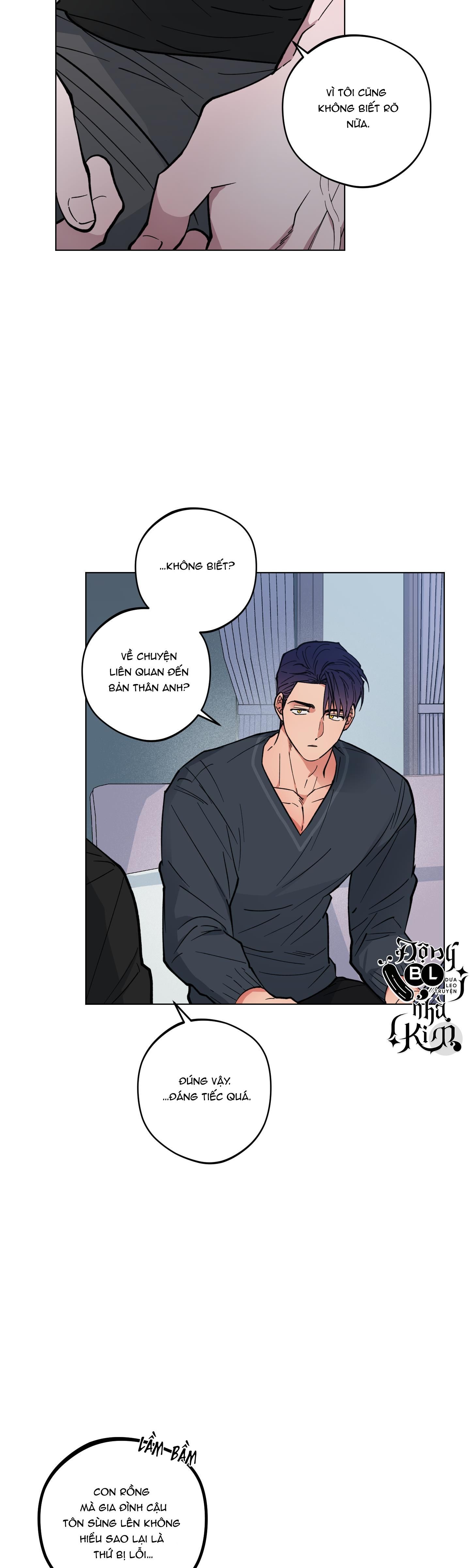 bình minh của rồng chapter 9 26