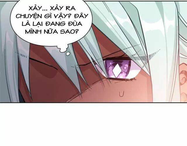 nữ hoàng ngoại khoa chapter 31 27