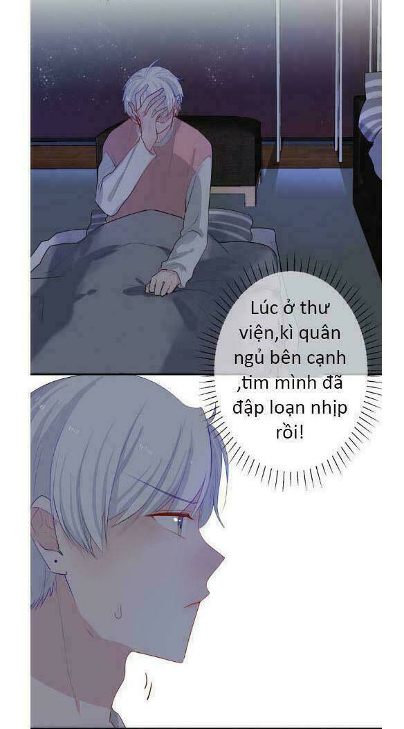 quy tắc của mỹ nam chapter 33 32