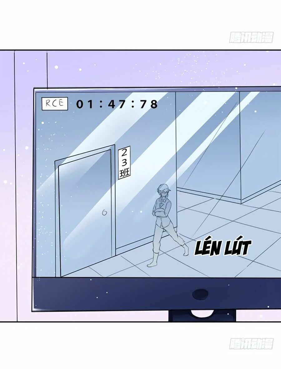 chồng già vợ trẻ trêu nhau hàng ngày chapter 41 36