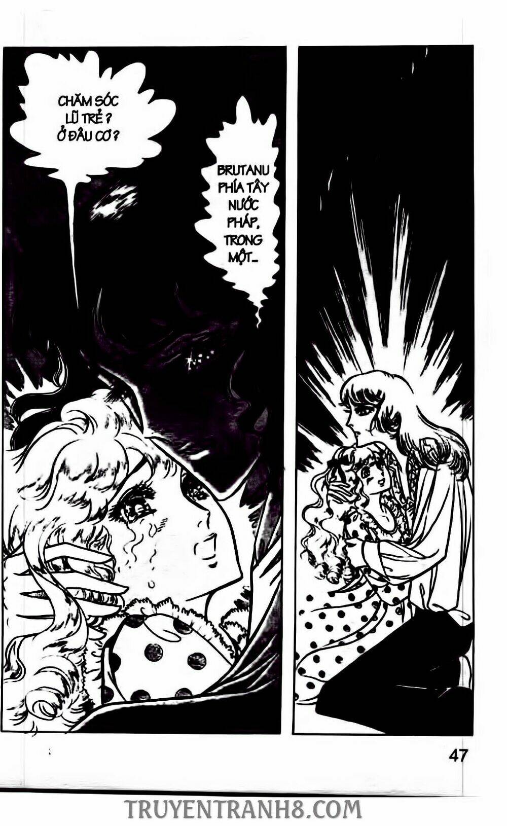 the count s daughter chapter 17 18