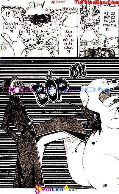 viên ngọc nhiệm màu chapter 2 28