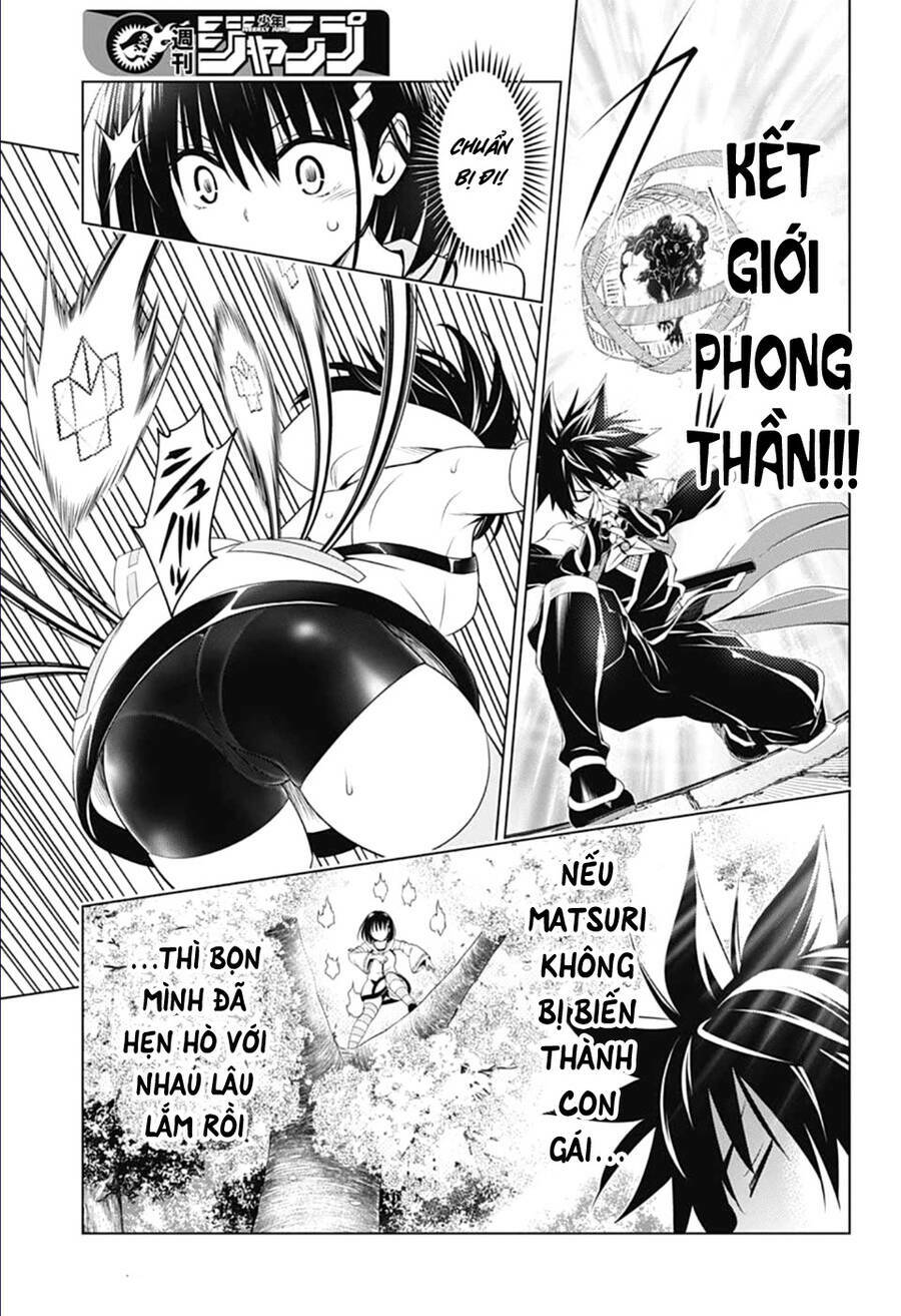 diệt quỷ nhẫn giả chapter 88 4