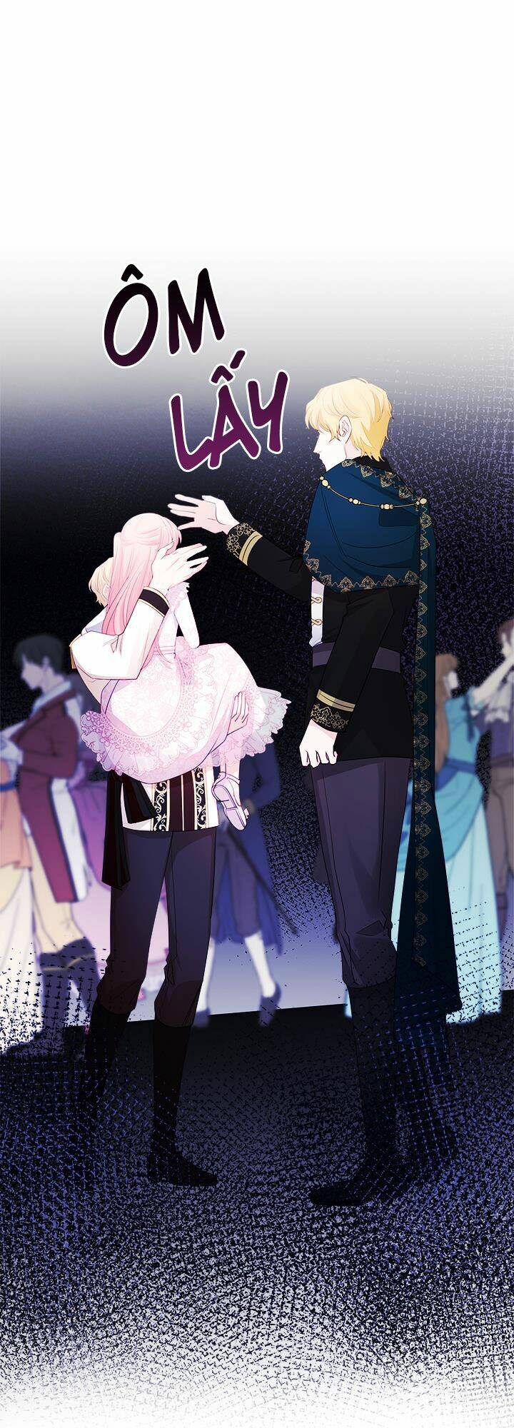 công chúa phản diện muốn ở trong ngôi nhà bánh quy chapter 24 6