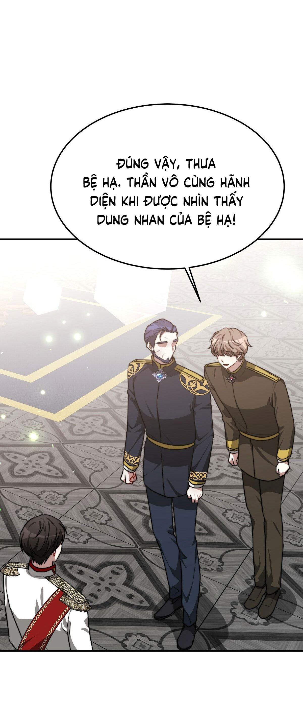 cuộc hôn nhân tay ba chapter 23 5