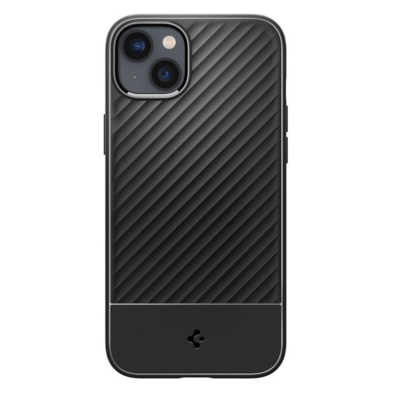 Ốp lưng SPIGEN dành cho iPhone 14 Plus Core Armor - Hàng chính hãng