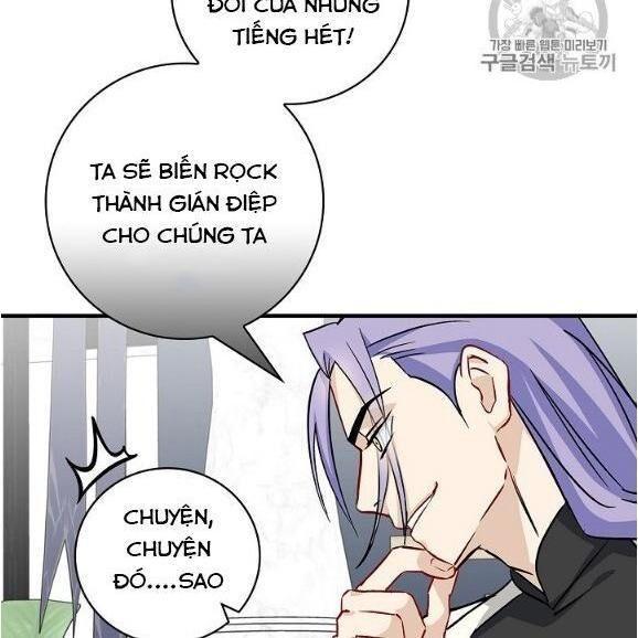 tôi lên cấp chỉ bằng cách ăn chapter 44 33