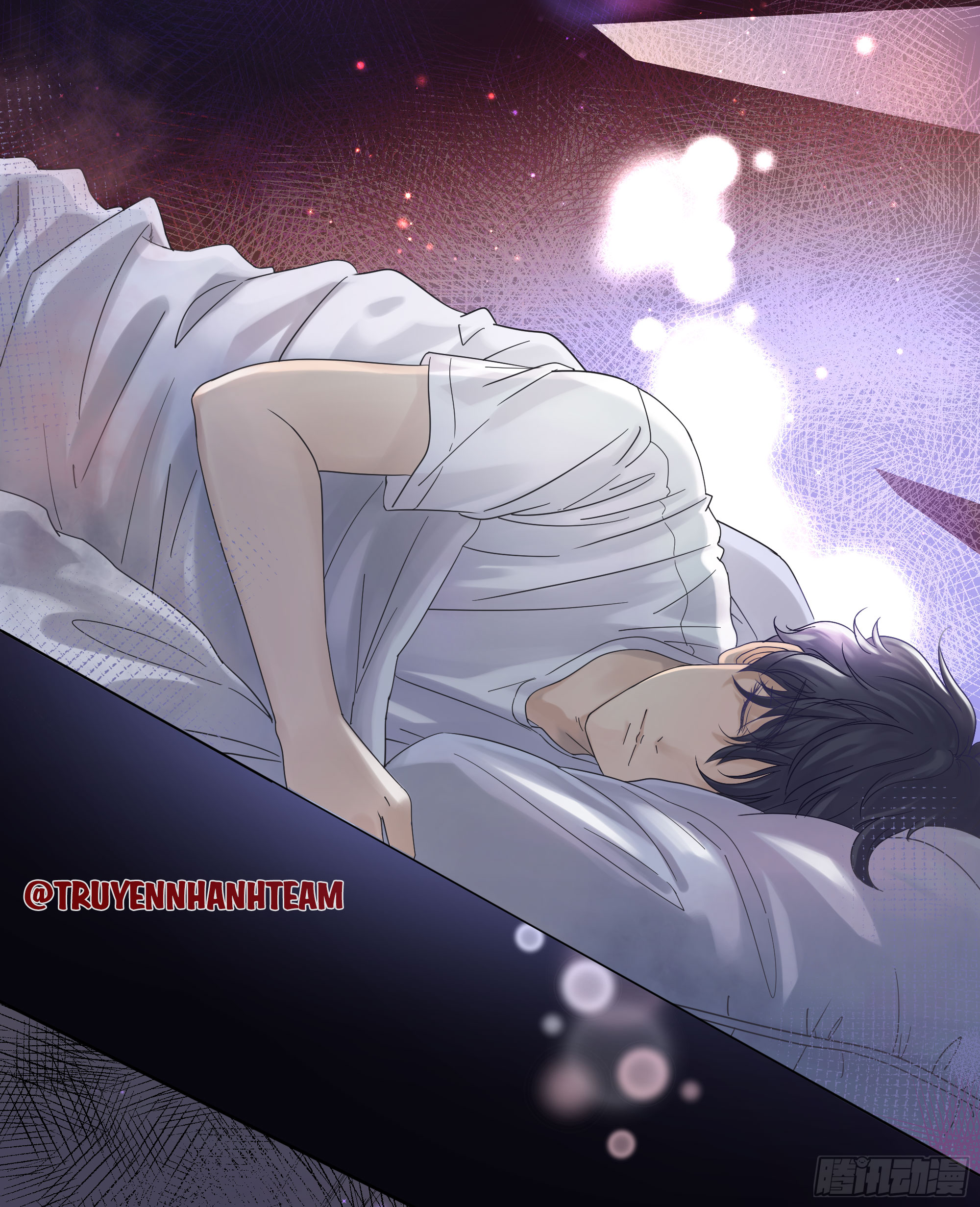 cửu nguyệt chi thượng chapter 4 7