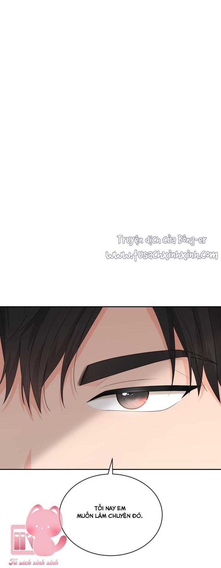 mong được chị chỉ bảo, tiền bối chapter 4 28