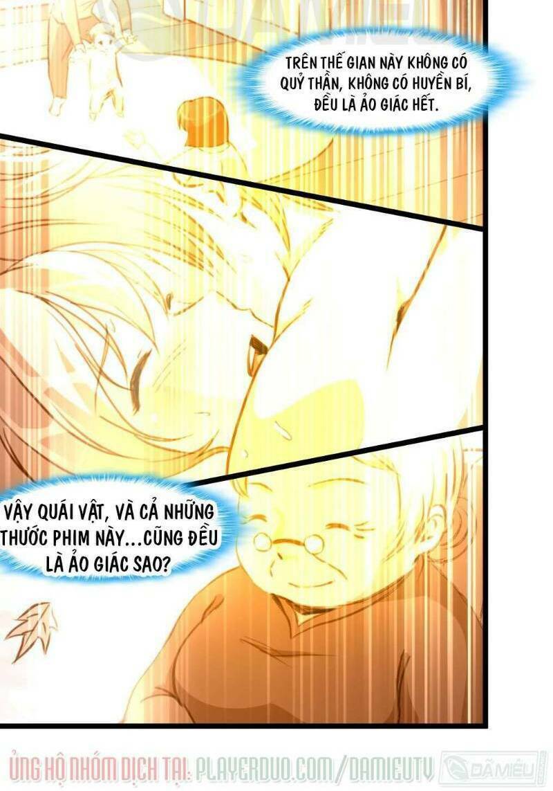 thần nhãn giám định sư chapter 75 12