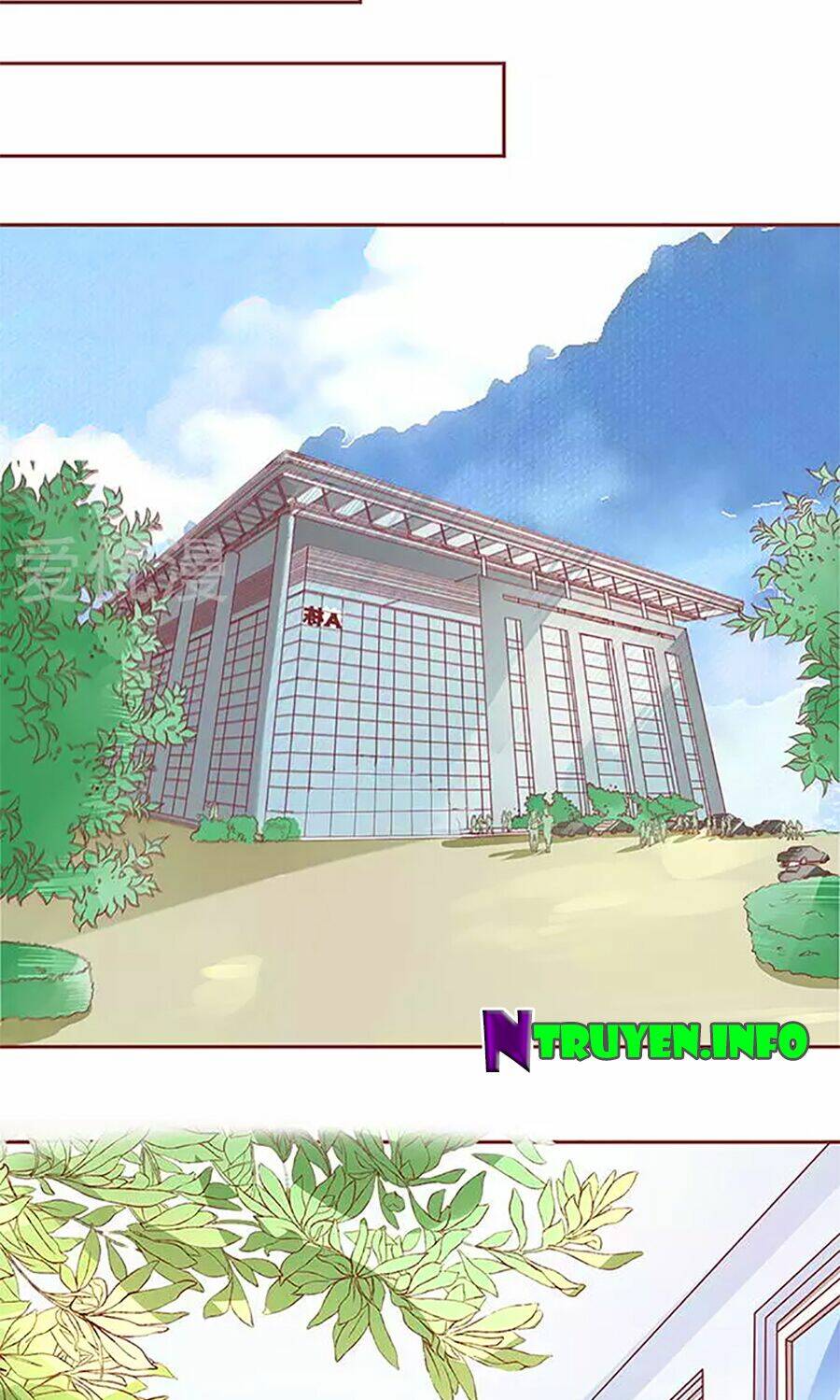 vương tước tư hữu bảo bối chapter 170 25