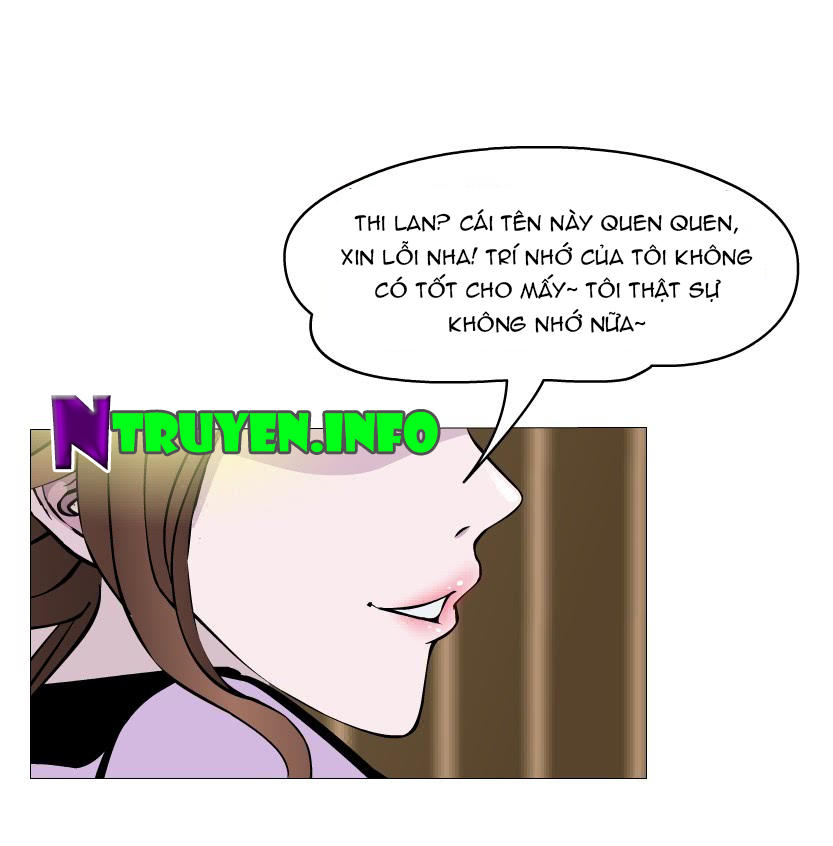 cạm bẫy của nữ thần chapter 157 24