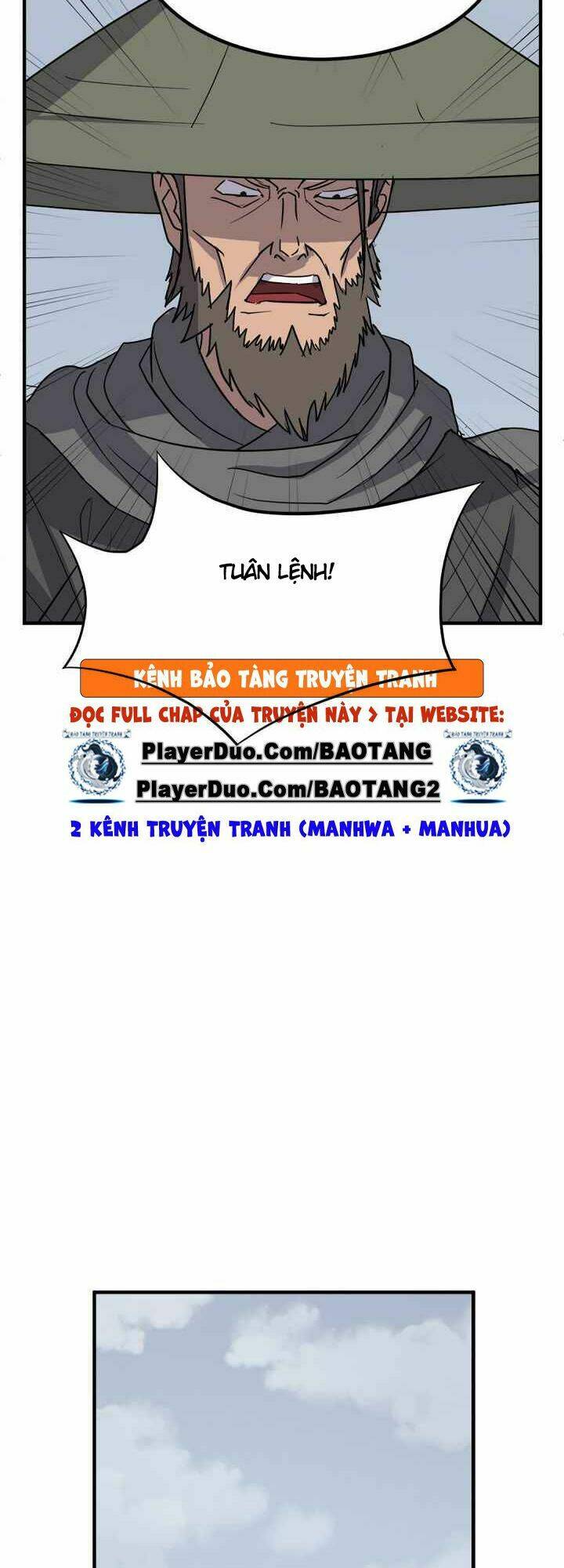 trọng sinh, bất khả chiến bại chapter 131 52