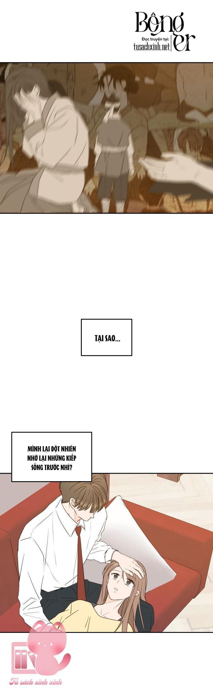 hẹn gặp nhau ở kiếp thứ 19 chapter 83 26