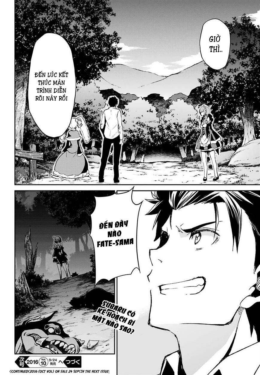 tái sinh tân thế giới chapter 31 28