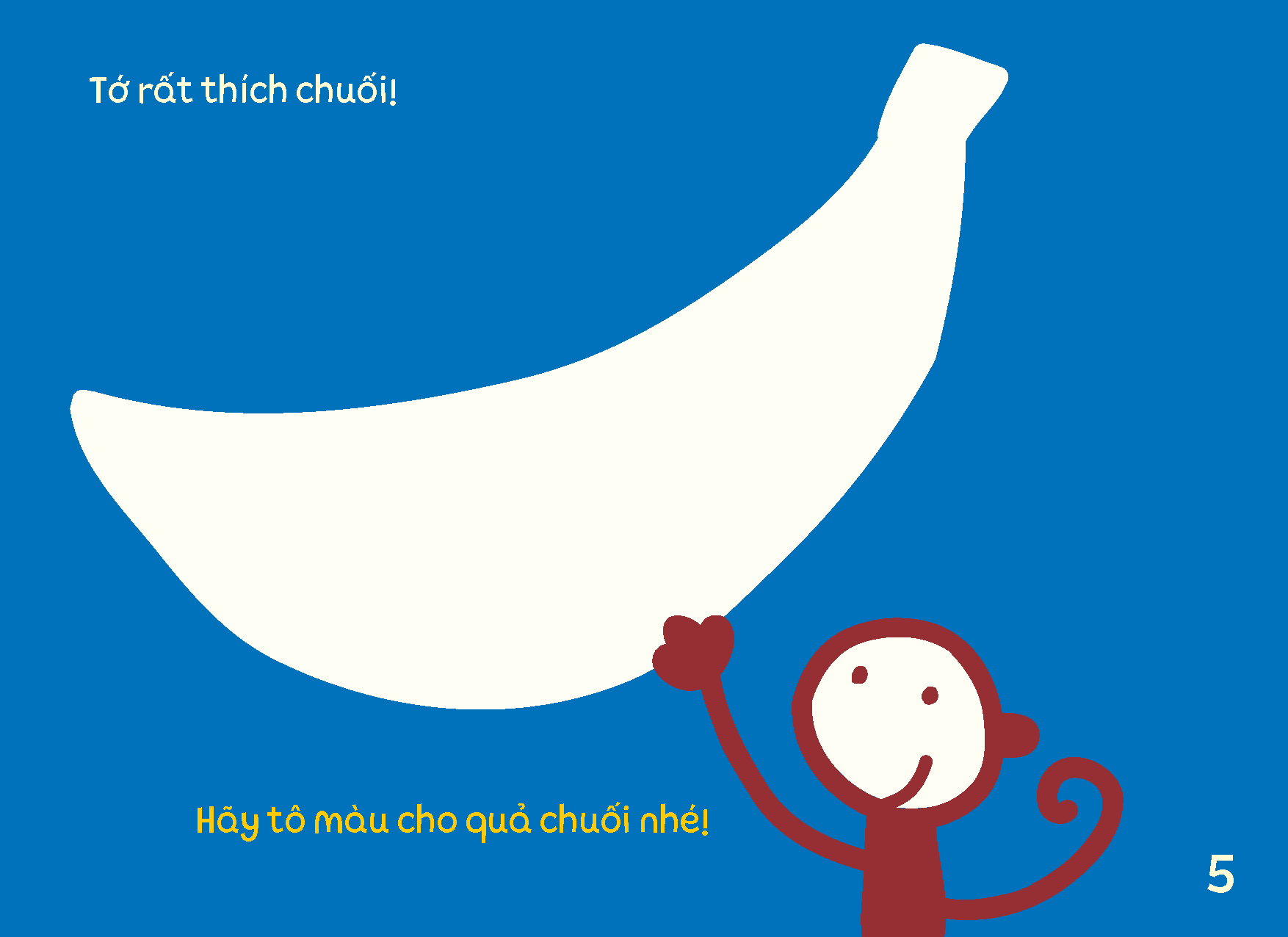 Sách - Dtpbooks - Tô Màu Dành Cho Bé Mới Bắt Đầu - Tủ sách vui để học