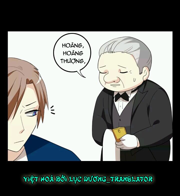 lưỡng bất nghi (full) chapter 74.5 7