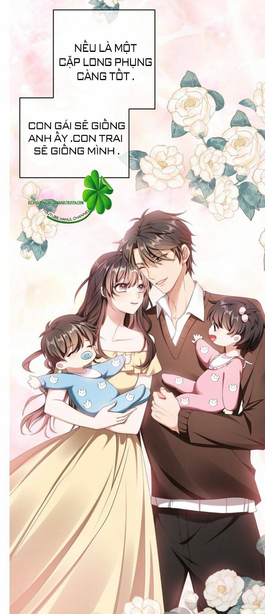 cô vợ nhỏ nuông chiều quá lại thành ác!! chapter 157 14