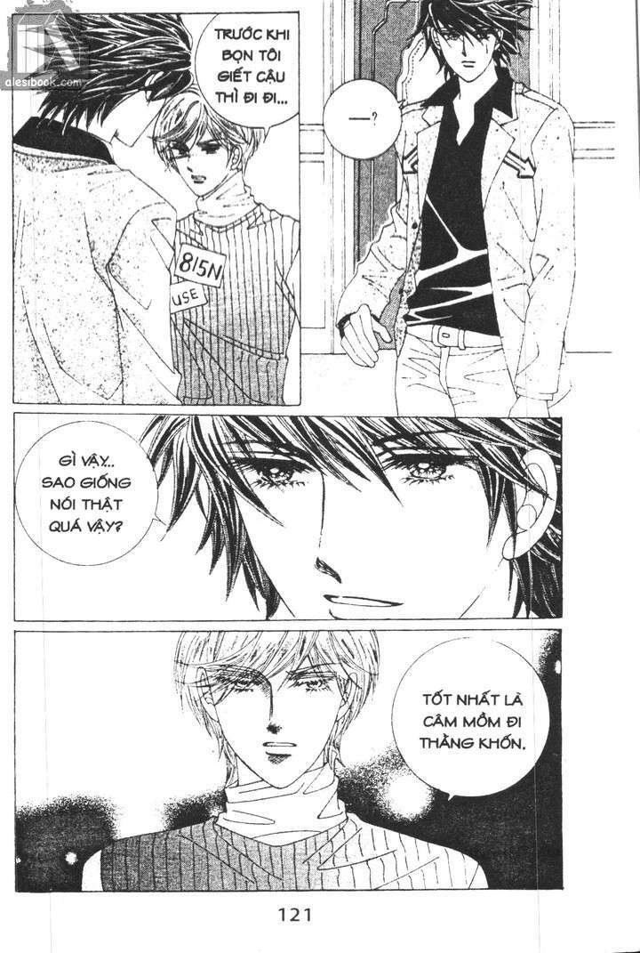 hồng tiểu thư chapter 31 40