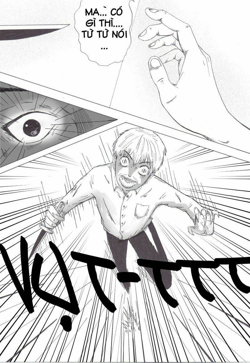 mùi cỏ cháy chapter 1 11