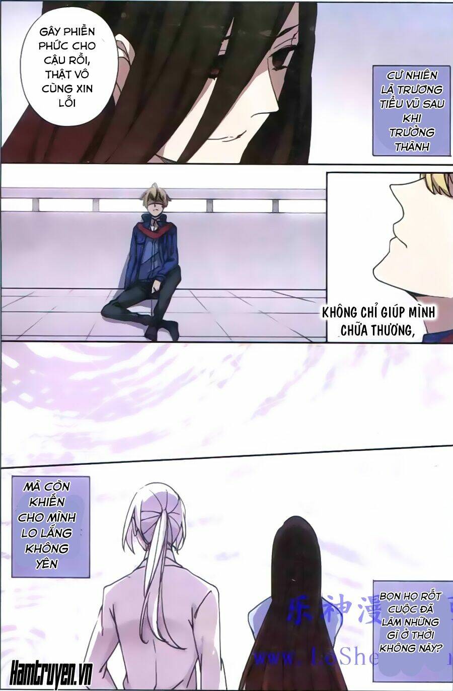 thuấn linh chapter 9 6