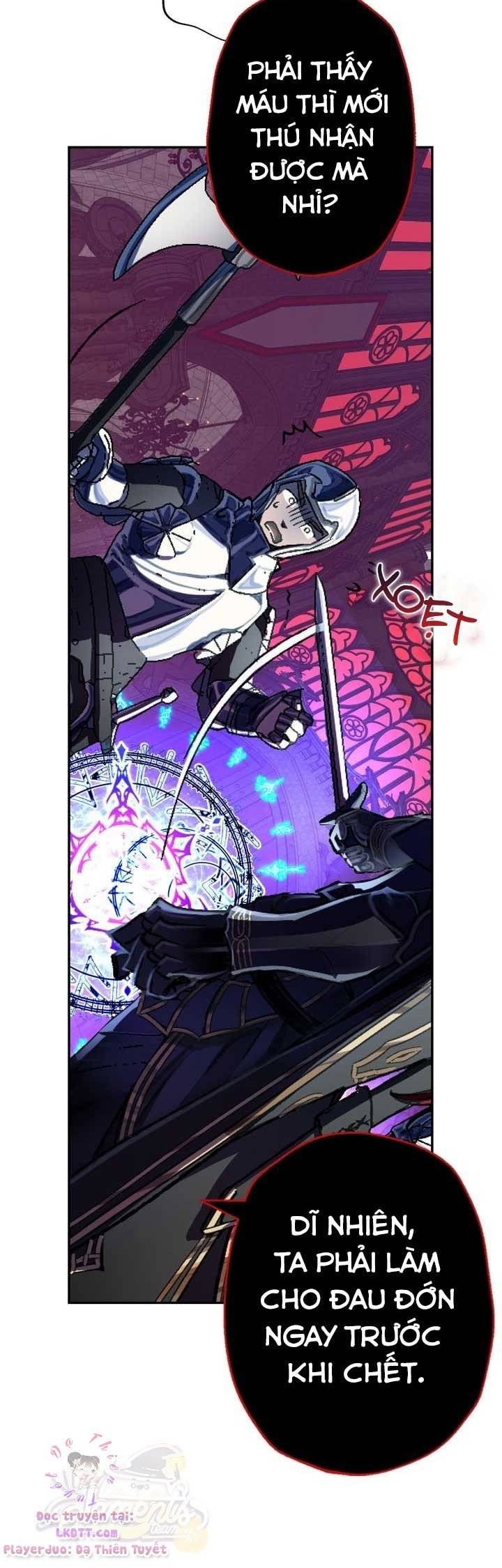 cha, con không muốn kết hôn đâu chapter 1 73