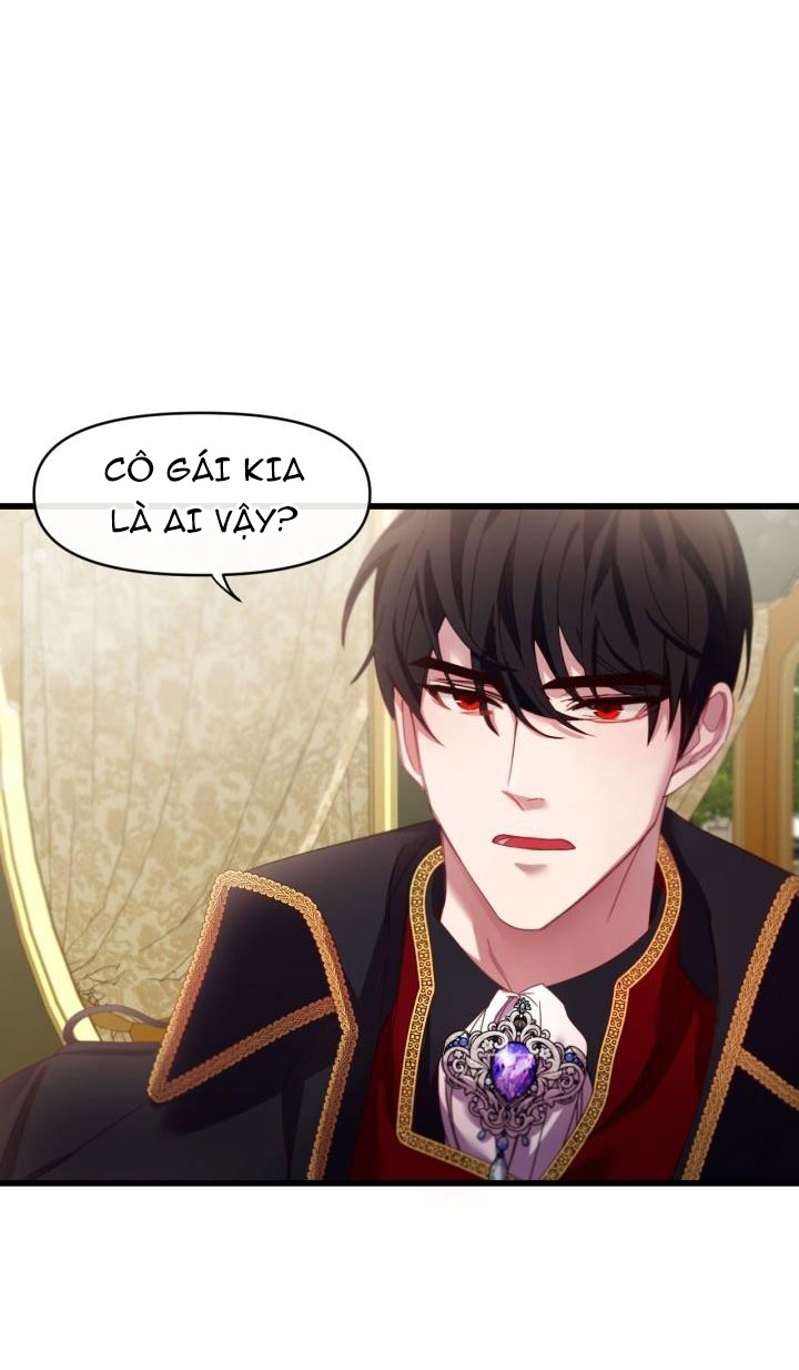 vị hôn thê của kẻ săn mồi chapter 3.1 9