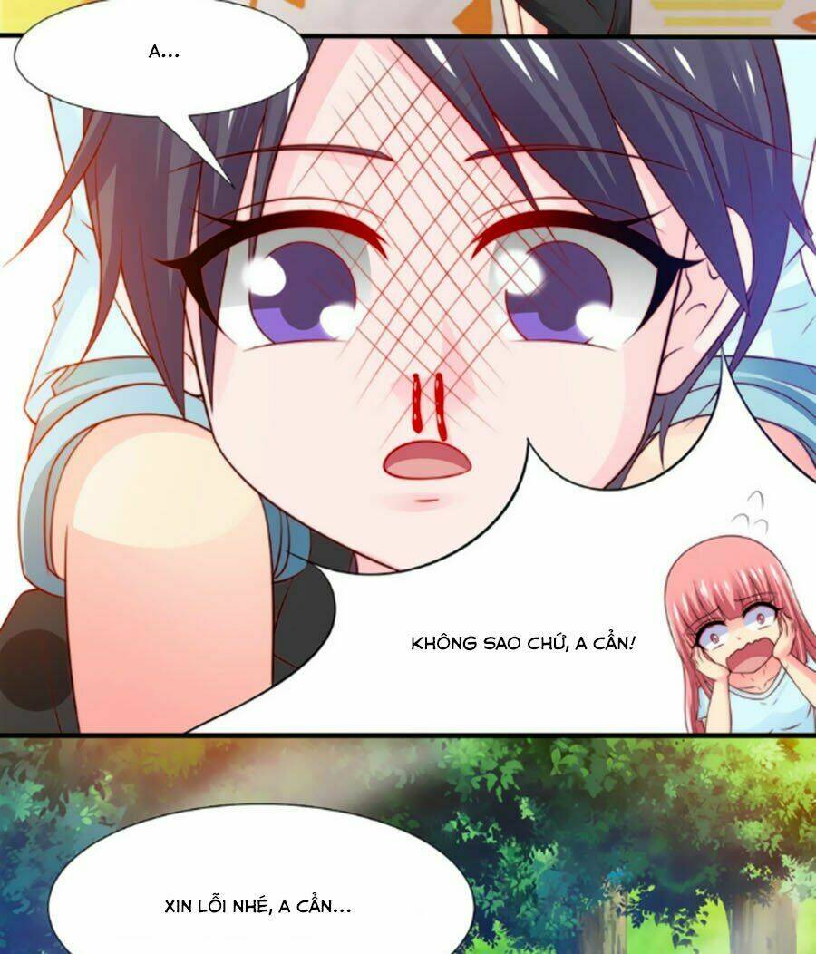 đại thúc, người ta sẽ ngoan chapter 38 27