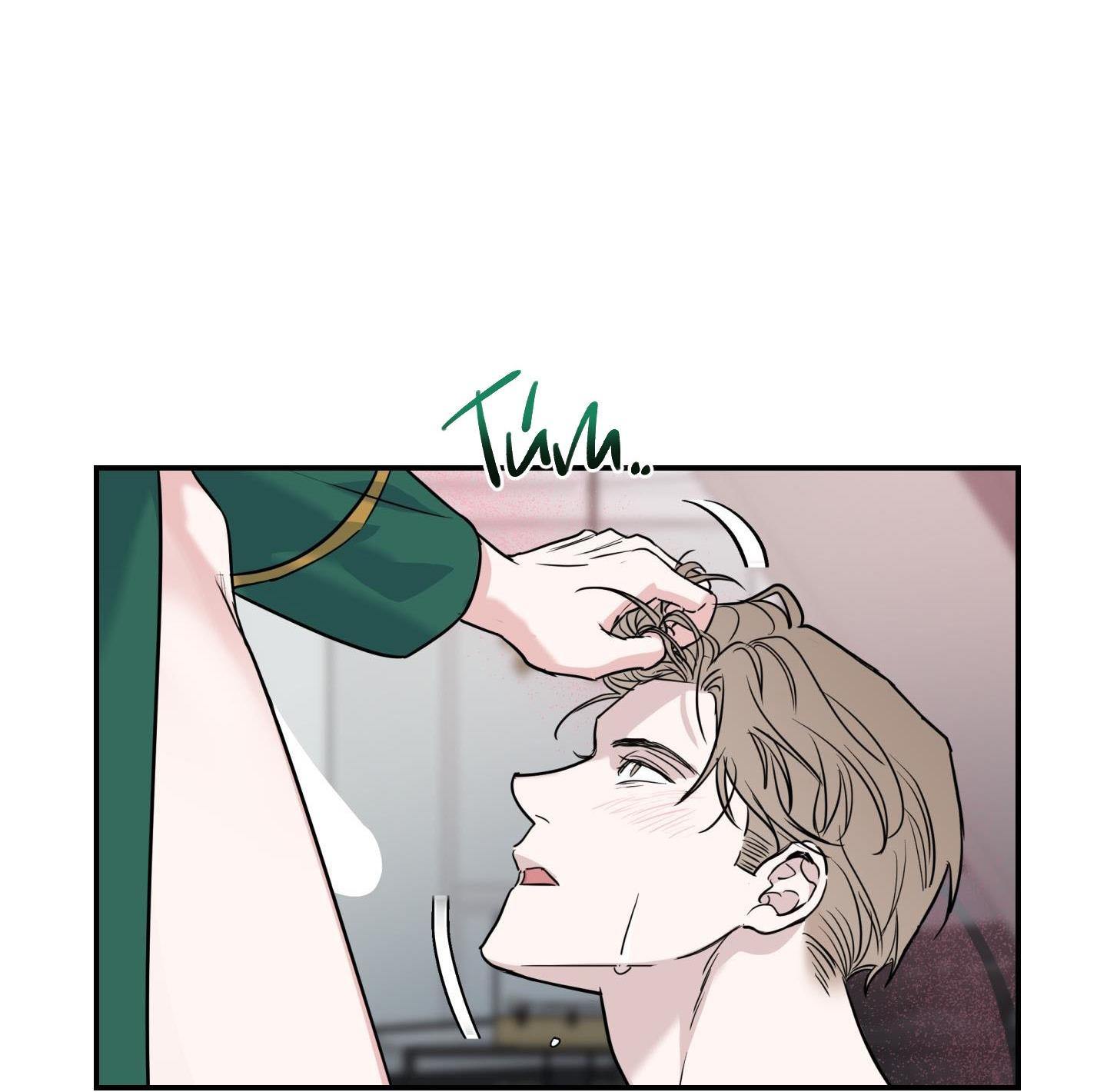 alpha mặt hàng không thể trả chapter 1 73