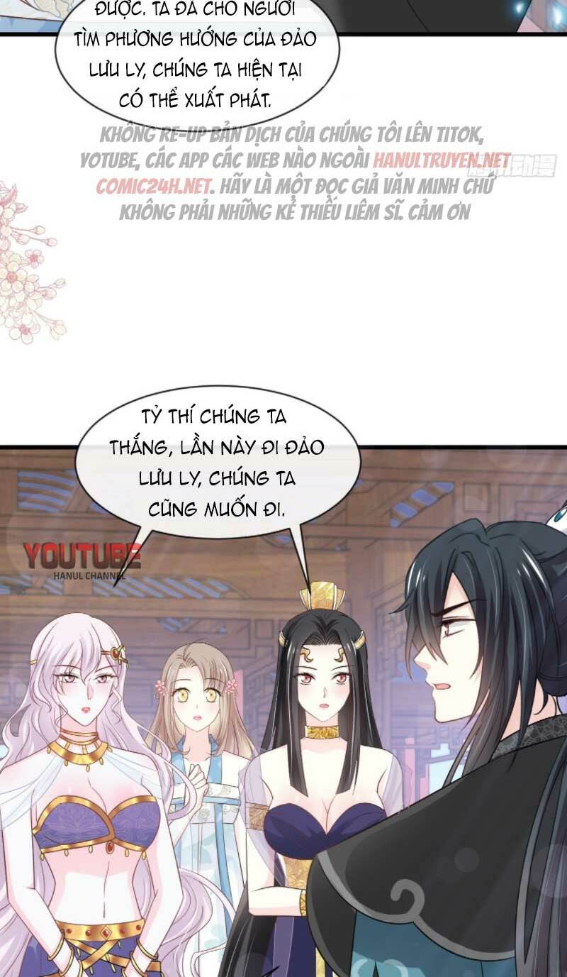 thiên hạ đệ nhất sủng phi chapter 238.1 17