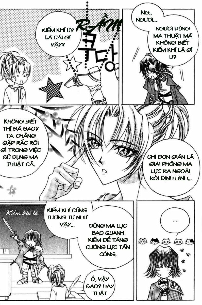 ma vương chapter 1 26