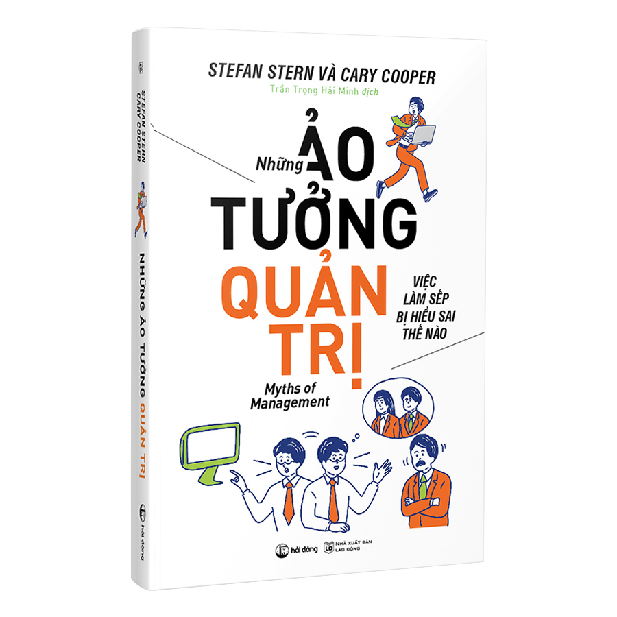 Những Ảo Tưởng Quản Trị