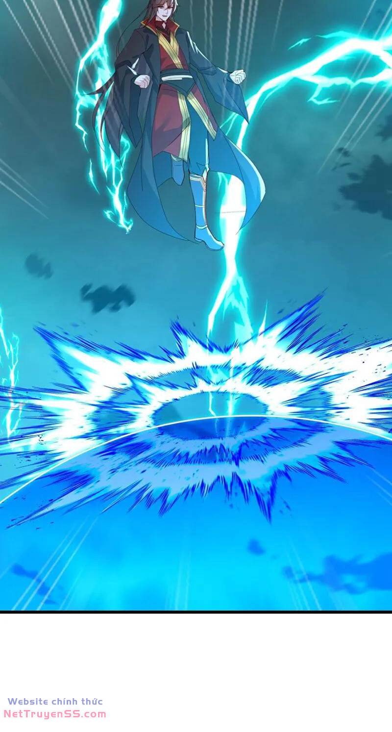 tiên võ đế tôn chapter 523 6