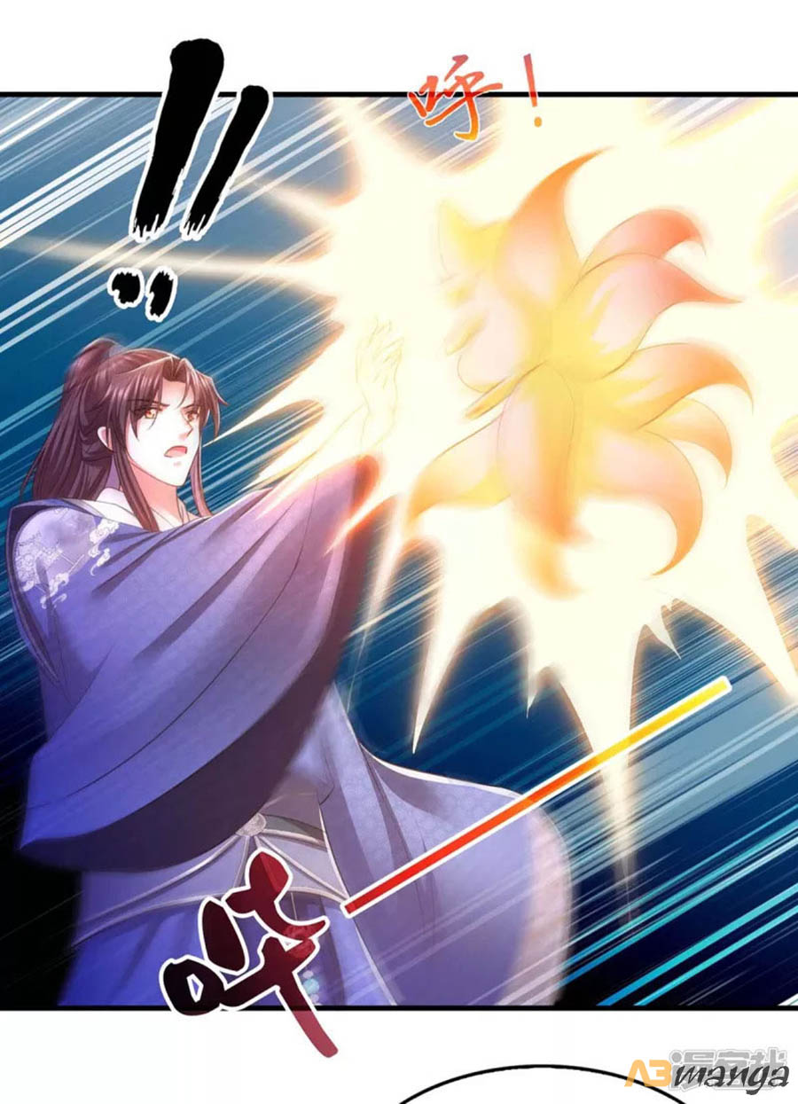 ngã tại hậu cung đương đại lão nữ chapter 86 12