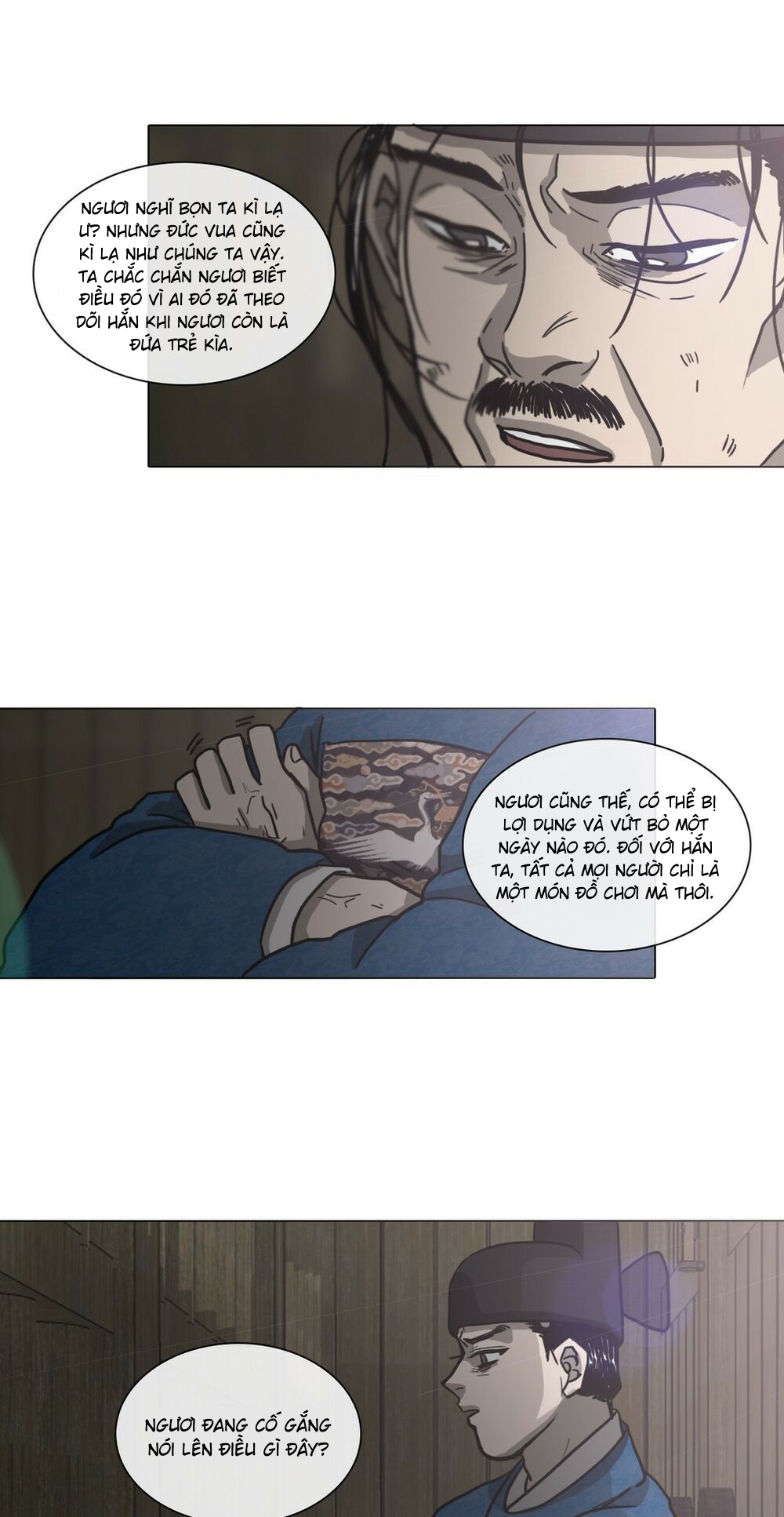 yeohye chapter 20 19