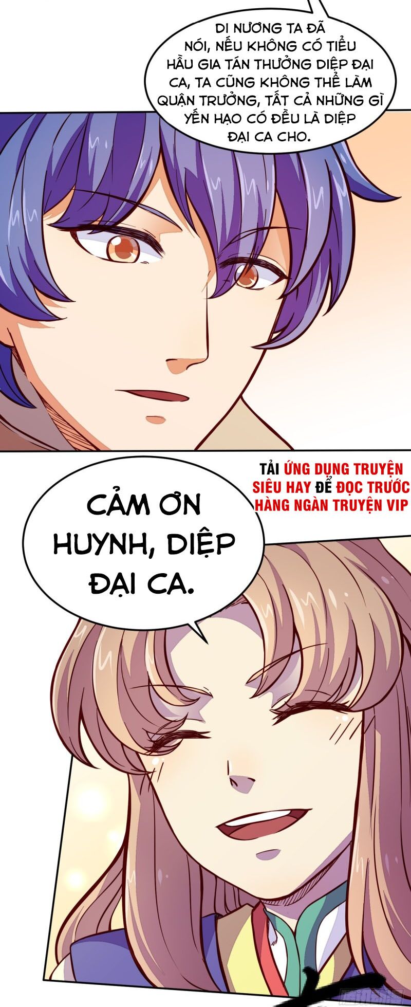 võ đạo độc tôn chapter 170 15