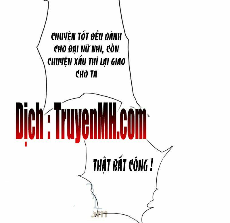 solo đi vương gia chapter 135 20