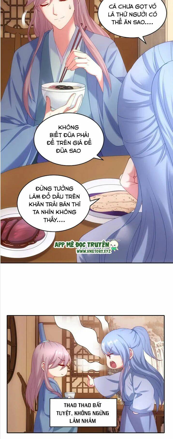 đô đốc đại nhân sủng thê kí chapter 41 9