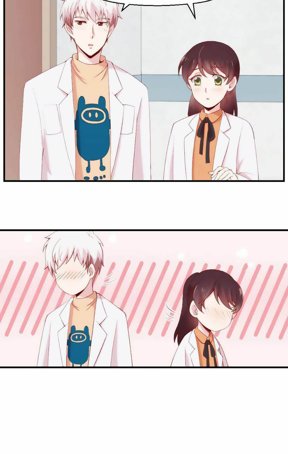 thần y apollo của tôi chapter 12 22