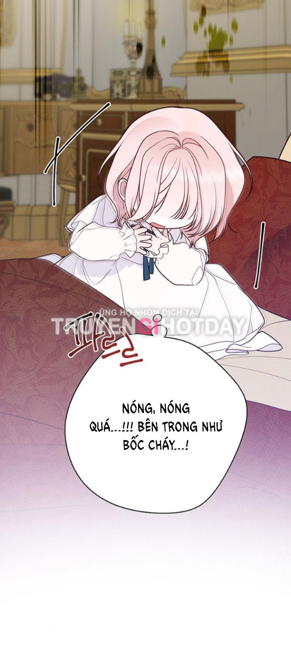 Tiểu Bạo Chúa chapter 37.2 - Trang 48