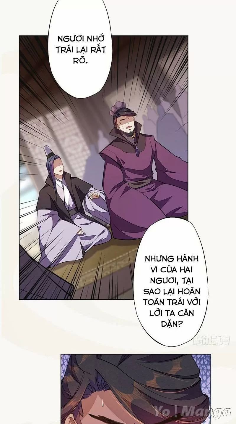 tuyệt thế luyện đan sư chapter 101 23