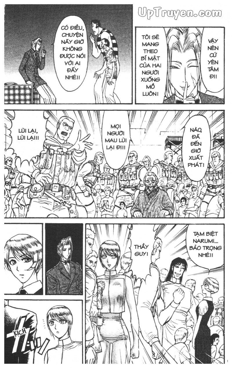 nhật ký lọ lem chapter 41 143