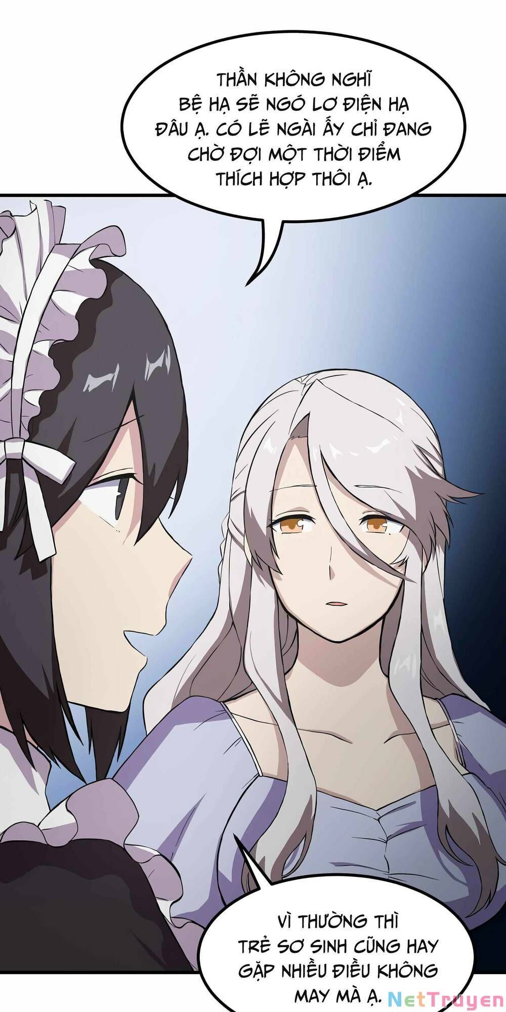 bách kiếp cường giả chapter 5 27