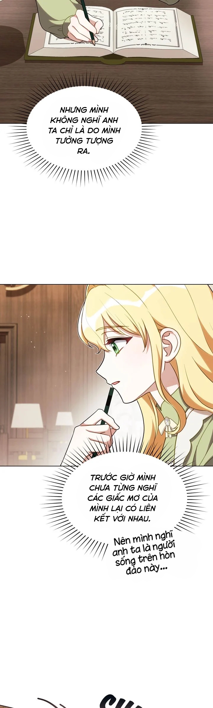 cầu mong chúa sẽ cứu rỗi cho cái chết của tôi chapter 13 43