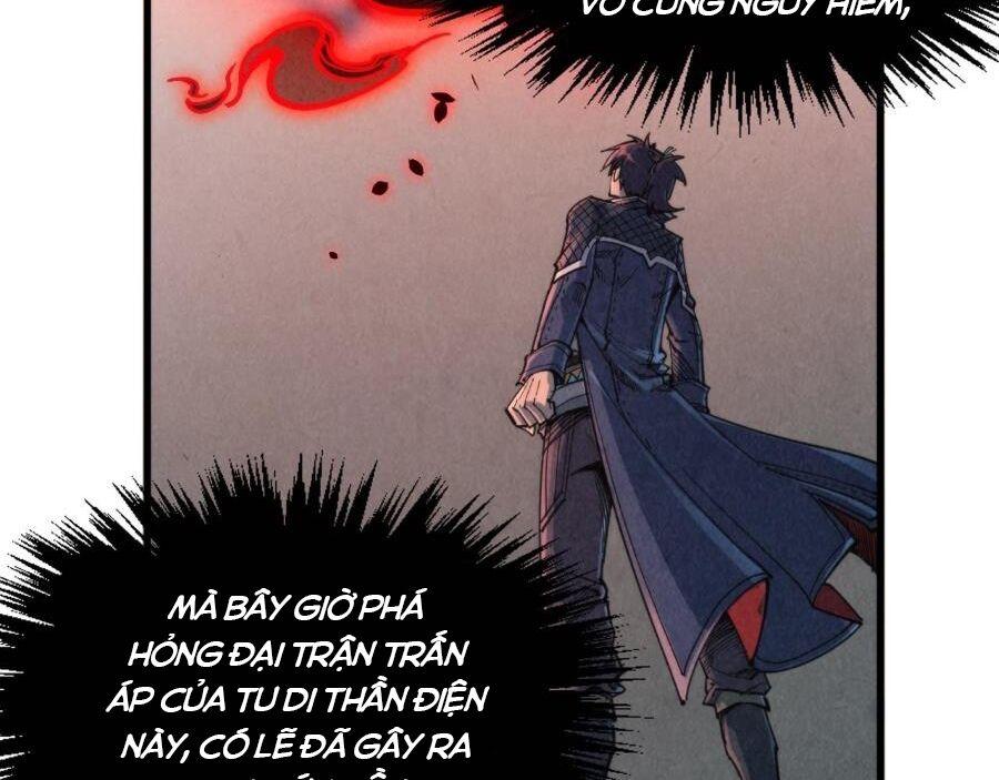 vạn cổ chí tôn chapter 271 130